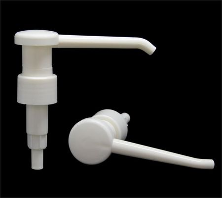 24 410 PP Smooth Plastic Lotion Pump 2ml Hand Soap And Hand Cream Dispenser