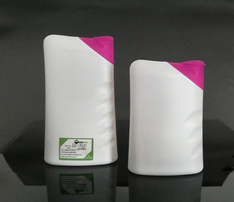 Kitchen Hand Sanitiser Empty 200ml Bottles For Empty Shower Gel Dispenser