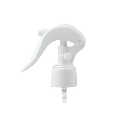 Bottle 24/410 Plastic Trigger Water Cleaning Fine Mist Trigger Sprayer 0.25ML/T