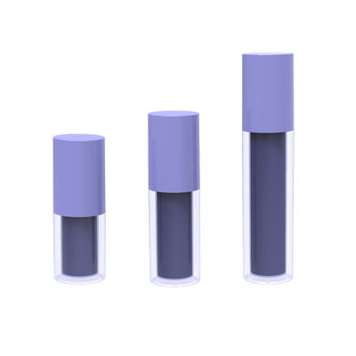 20ml 30ml Refillable Airless Bottles Empty Foam Pump Cosmetic SOMEWANG