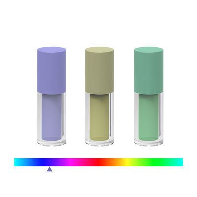 20ml 30ml Refillable Airless Bottles Empty Foam Pump Cosmetic SOMEWANG