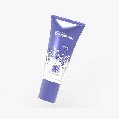 Diameter 35mm Face Cream ABL PBL Aluminum Plastic Laminated Tube