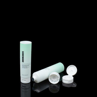 Od 25mm 20ml Cosmetic Tube Packaging Body Lotion Tube For Skin Care Hand Cream