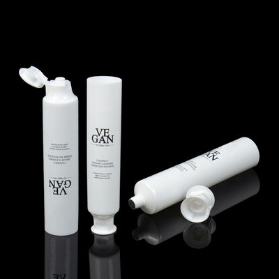 Od 25mm 20ml Cosmetic Tube Packaging Body Lotion Tube For Skin Care Hand Cream