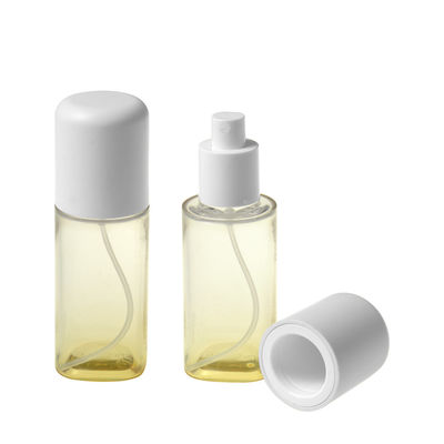 40ML 60ML Heavy Skincare Biodegradable Lotion Bottle Containers For Skin Care Products