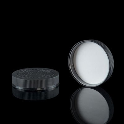 Screw Child Resistant Plastic Bottle Cap Bottle Top Lids 52mm 70mm 89mm Neck