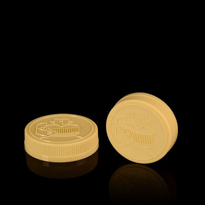 Screw Child Resistant Plastic Bottle Cap Bottle Top Lids 52mm 70mm 89mm Neck
