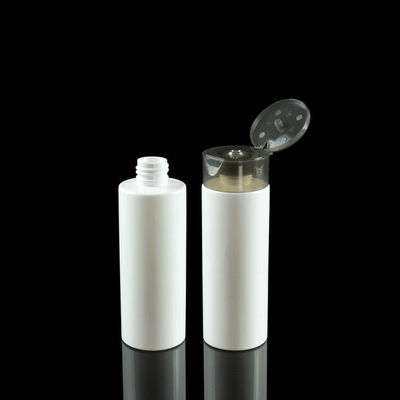 24/410 33/410 Plastic Bottle Cap Bottles With Flip Tops 4.5mm OD