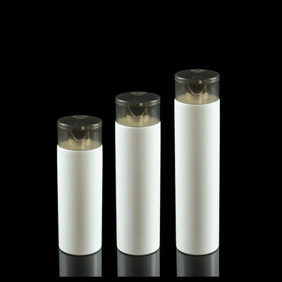 24/410 33/410 Plastic Bottle Cap Bottles With Flip Tops 4.5mm OD