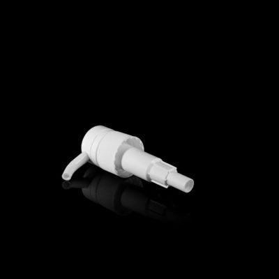 PP Plastic 28 410 Shampoo Cosmetic plastic lotion pump soap dispenser pump 4CC Output Dispenser