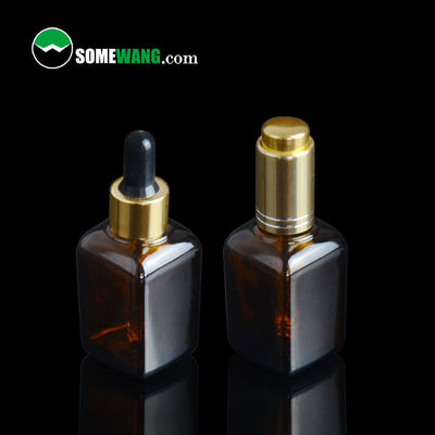 20ml Essential Oil Container Dropper Glass Bottles