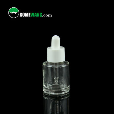 20ml Essential Oil Container Dropper Glass Bottles