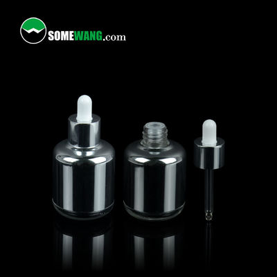 Customized Color OEM Essential Oil Container 10ml Essential Oil Bottles For Serum