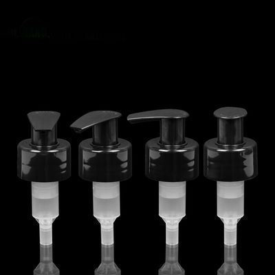 24 410 28 415 Spring Cosmetic Lotion Pump Dispenser Touchless Liquid Hand Wash Foam Pump