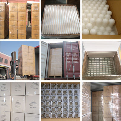 240ml 24/410 PE Cosmetic Bottle Round Shoulder Okastic Hdpe Cosmetic Containers