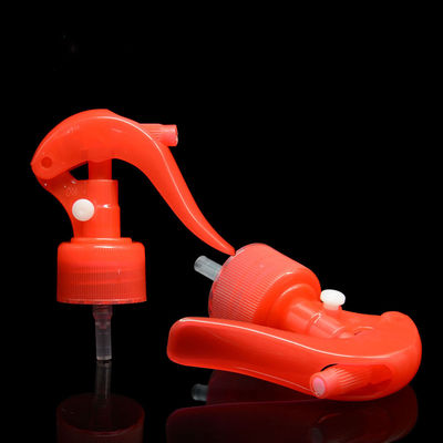 Bottle 24/410 Plastic Trigger Water Cleaning Fine Mist Trigger Sprayer 0.25ML/T