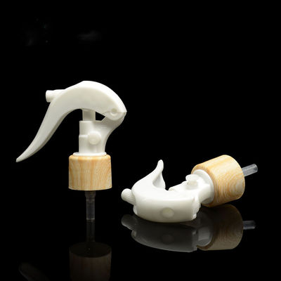 Bottle 24/410 Plastic Trigger Water Cleaning Fine Mist Trigger Sprayer 0.25ML/T