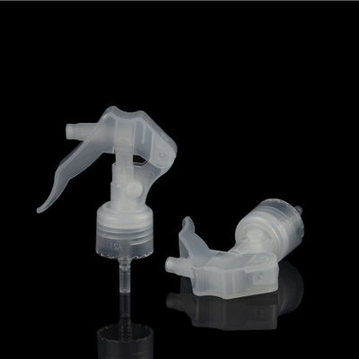 Somewang 24/410 Trigger Pump Sprayer Chemical Resistant For Bottles 0.25ML/T