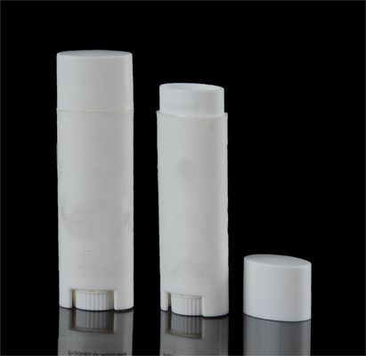 4.5g PP Lotion Roll On Deodorant Bottles Empty Stick Deodorant Containers
