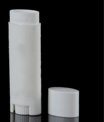 4.5g PP Lotion Roll On Deodorant Bottles Empty Stick Deodorant Containers