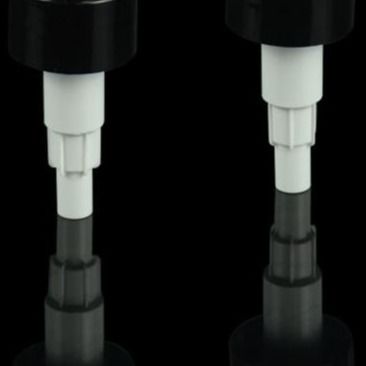 24 410 2ml Cosmetic Lotion Pump 2 Colors  Hand Cream Pump Dispenser