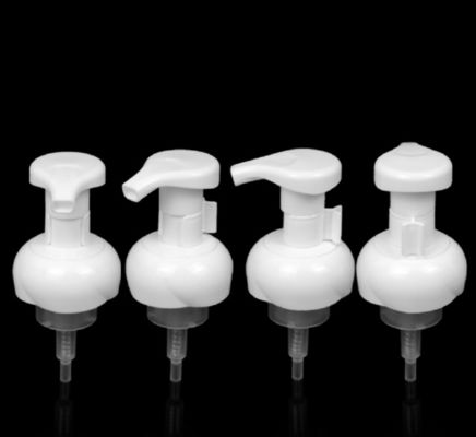 43mm Unique  Foam Soap Pump Skin Care