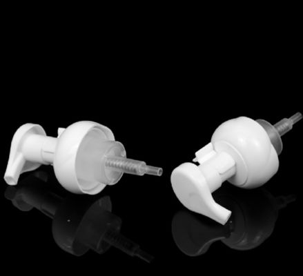 43mm Unique  Foam Soap Pump Skin Care