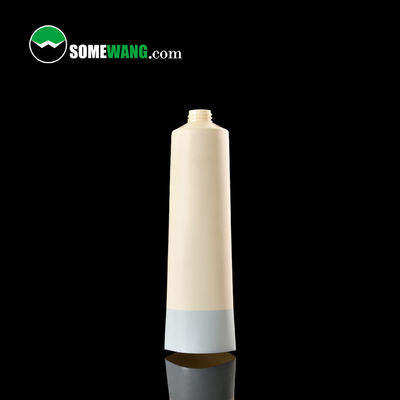 Empty Five Layers PBL Cosmetic Tube Packaging 150ml 180ml 250ml For Skincare Face Cleanser