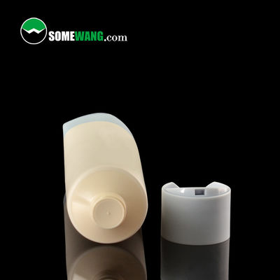 Empty Five Layers PBL Cosmetic Tube Packaging 150ml 180ml 250ml For Skincare Face Cleanser