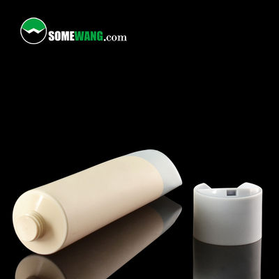 Empty Five Layers PBL Cosmetic Tube Packaging 150ml 180ml 250ml For Skincare Face Cleanser