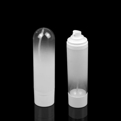 75ml 100ml 200ml PETG Inverted Empty Alcohol Sprayer Bottle Sets Skin Care Fine Mist Spray Bottle