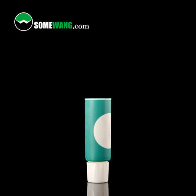 60ml ABL Plastic Tube D28mm With Sharp Nozzle For Personal Care Products Toothpaste