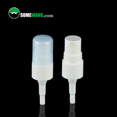 All Plastic closure Fine Mist Sprayer Pressure Pump Sprayer Cosmetic Sanitizer Perfume Bottle Spray Pump