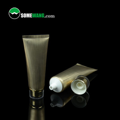 80ml D35 ABL Tube Unique Glittering Surface Design For Hand Cream Hair Conditioner